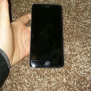 IPhone 6 plus